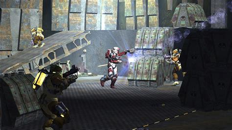 The Classic Star Wars Republic Commando Blasts Onto PlayStation And