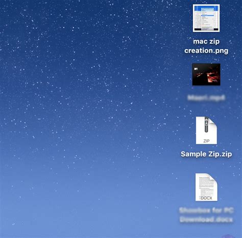 Open Zip Files On Mac Daxlinx