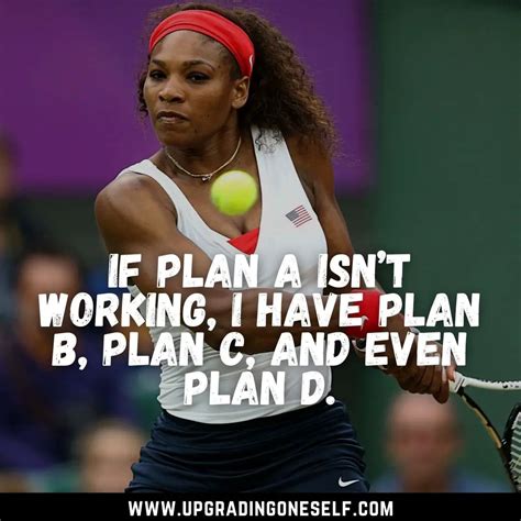 Top 15 Inspirational Quotes From The Legend-Serena Williams