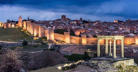 guia turistica salamanca arseculturcom