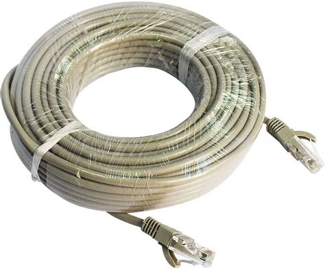 7 Security Camera Cable Types | Upgradedhome.com