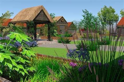 ray rendering appetite