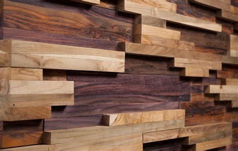 Wooster Wood Panels From Wonderwall Studios Architonic Wood