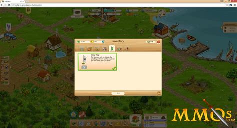 Big Farm Game Review - MMOs.com