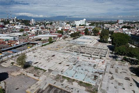 En 2024 IMSS concluirá hospitales de San Alejandro Amozoc y La Margarita