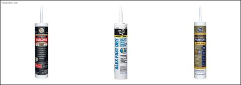 Top Best Paintable Caulk For Cabinets Homy Holds