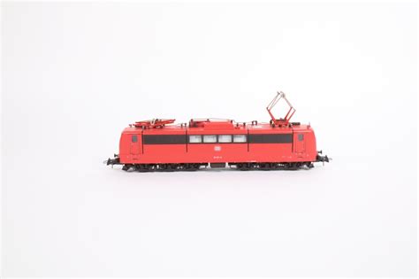 Roco H Elektrische Locomotief Br Ori Ntrood Db