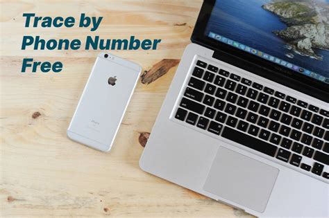 how to trace a phone number free
