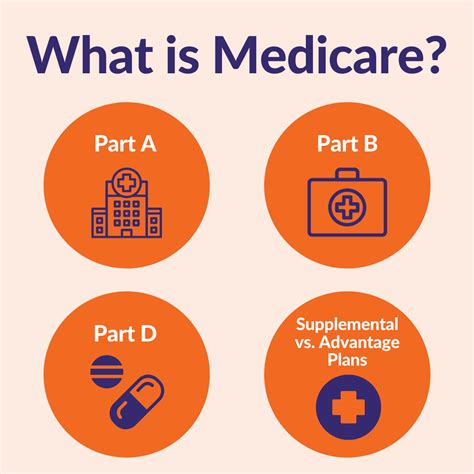 Medicare 101 — The Insurance People