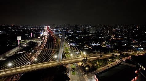 Parceria Moderniza Guarulhos Mil Lumin Rias Leds Criativa Online