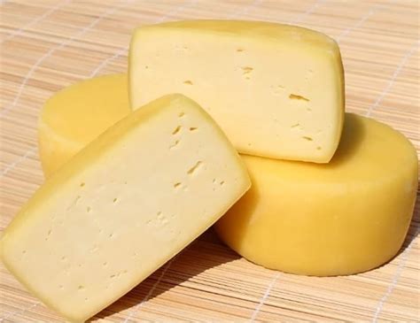 Сыр Качотта | Брюква