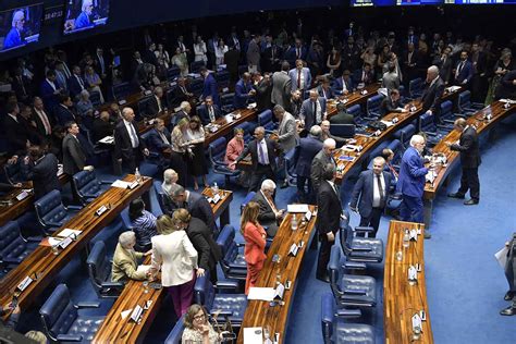 Entenda Os Principais Pontos Da Reforma Tributária Df Notícias