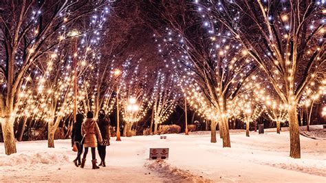 7 Enchanting Canadian Christmas Markets You Need to Visit | Busbud blog