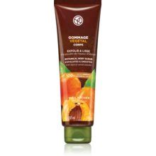 Yves Rocher Gommage V G Tal Peeling Do Cia A