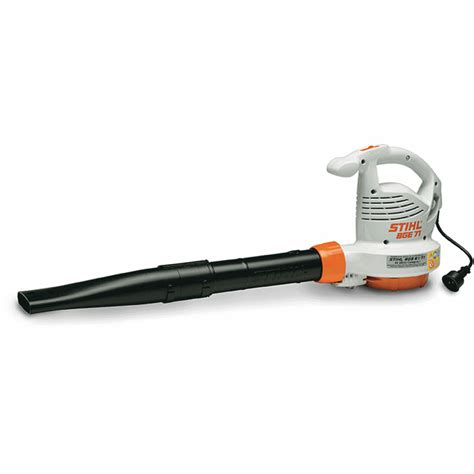 STIHL BGE 71 Electric Handheld Blower - Towne Lake Outdoor Power Equipment