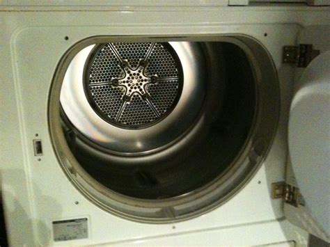 Lave Linge Qui Bouge Que Faire Elec Tutos