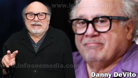 Danny Devito Net worth, Age, Height, Family & More [2024]