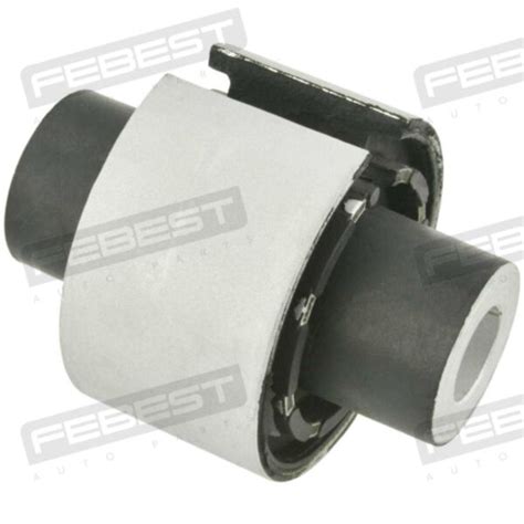 Febest Vwab Febest Bushing Rear Transverse Arm Q F