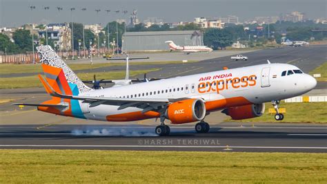 Air India Express Unveils New Xpress Lite, Cheaper Fares for Passengers ...