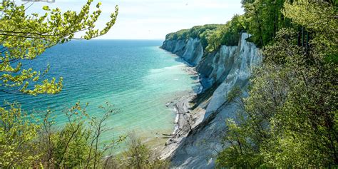 Nationalpark Zentrum K Nigsstuhl Insel R Gen Urlaub