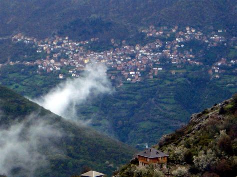 Galičnik (Galichnik) - Journey Macedonia