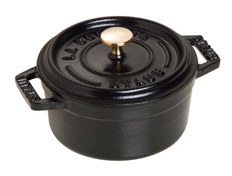 J Adore Les Mini Cocottes Staub Une Cocotte En Fonte Fr