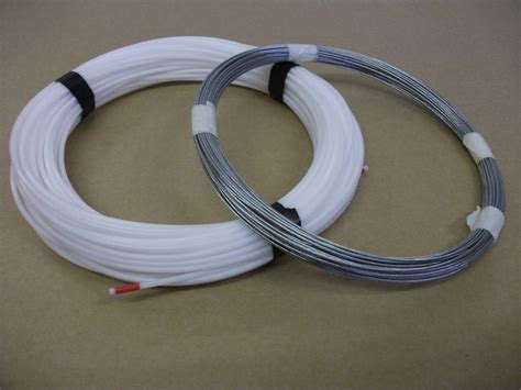 bowden cable mtr length  balsa cabin