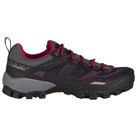 Mammut Ducan Low GTX Multisportschuhe Damen Online Kaufen