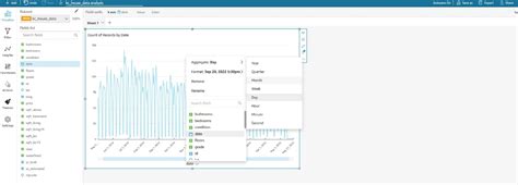 Introduction To Amazon Quicksight Ml Insights Aws Big Data Blog