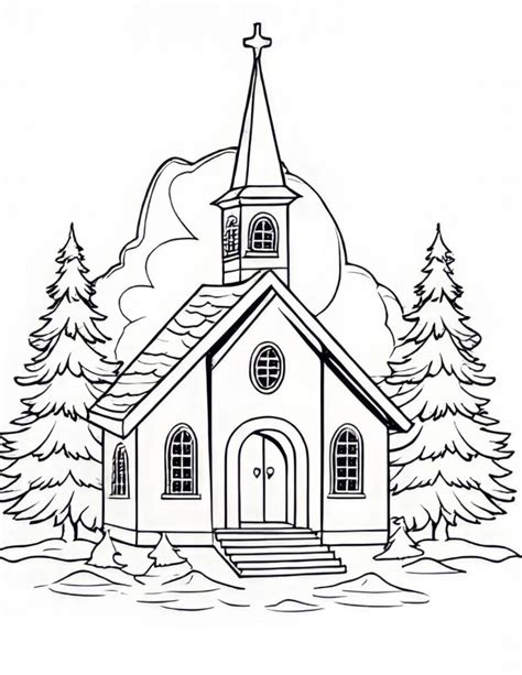 10 Amazing Catholic Advent Coloring Pages My Favorite Coloring Pages