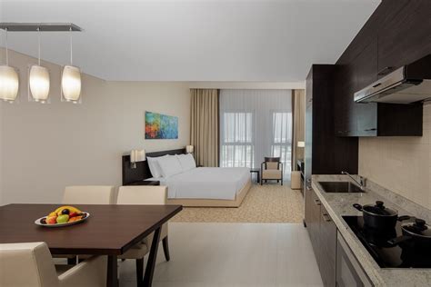 Affordabel Apartments in Jumeirah | Hyatt Place Dubai Residences