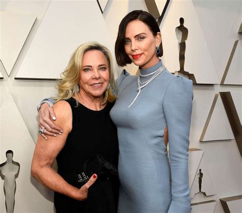 These Celebrities Brought Their Moms To The Oscars And We Can T Handle The Cuteness Good