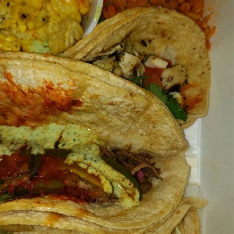 Red Pepper Taqueria Buckhead Buckhead 37 Tips