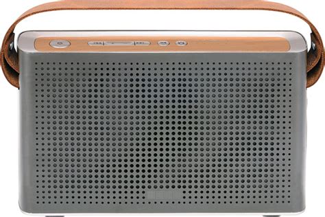 Беспроводная колонка Interstep Interstep SBS-230 портативная ...