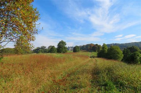 Early Fall On The Biltmore Estate Asheville Nc Photo Taken From The