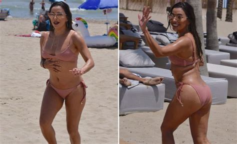 Hot Sexy Katie Haas Bikini Pics