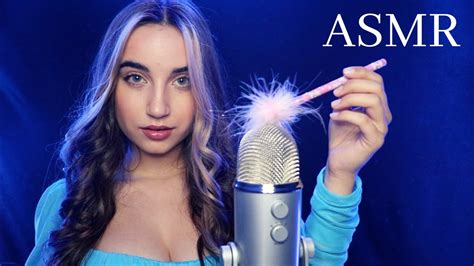 Asmr Intense Triggers Pour Dormir 100 Frissons 💤 Youtube