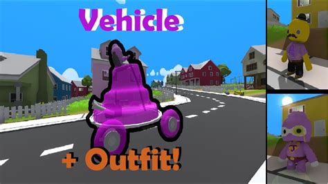 How To Unlock The Jelly Car Super Jelly Suit In Wobbly Life Wobbly