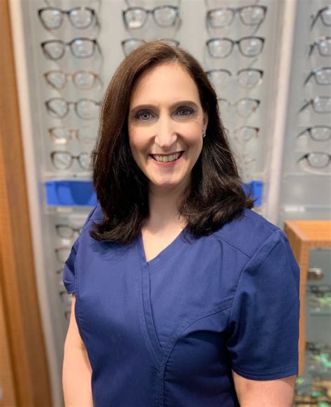 Dr Jillian Chapman Od Optometry Bel Air Md Webmd