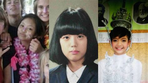 Blackpink S Rare And Gorgeous Pre Debut Images Win Fan S Hearts