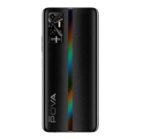 Tecno Pova 2 Specs, FAQs, Pros & Cons - HazelPhone.com