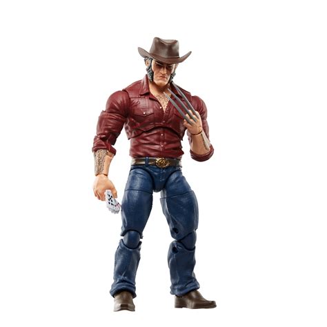 Wolverine Takes On Sabretooth With New Hasbro Marvel Legends 2 Pack