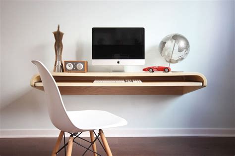 10 Small Office Desk Ideas For People With Limited Space - Housely