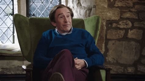 Alan-partridge-aha GIFs - Get the best GIF on GIPHY