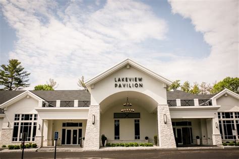 Lakeview Pavilion - FOXBOROUGH, MA