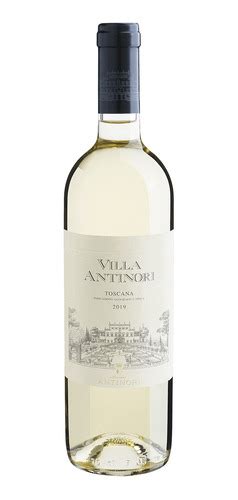 Vinho Villa Antinori Toscana Bianco Igt 750ml Frete grátis