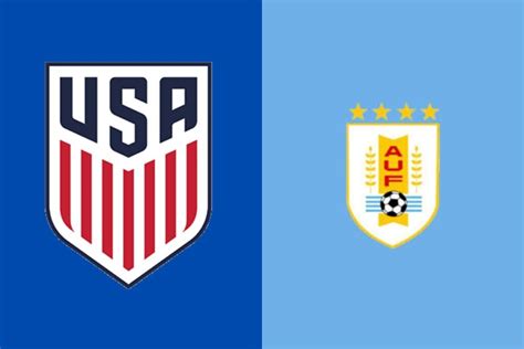 Copa América 2024 Estados Unidos x Uruguai onde assistir