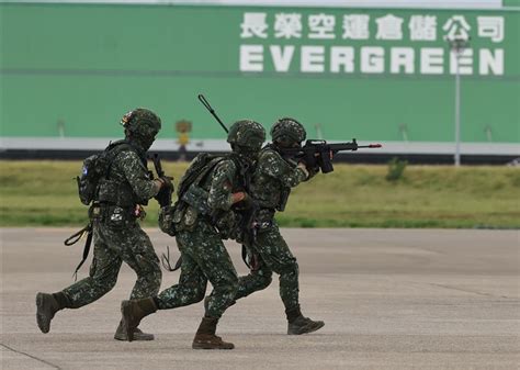 漢光39號演習」實兵演練】戰力精實 守衛國土 軍聞 【「漢光39號演習」實兵演練】戰力精實 守衛國土 青年日報