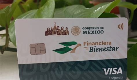 Ya Puedes Obtener Tu Tarjeta Finabienm Xico Por Internet Con Env O