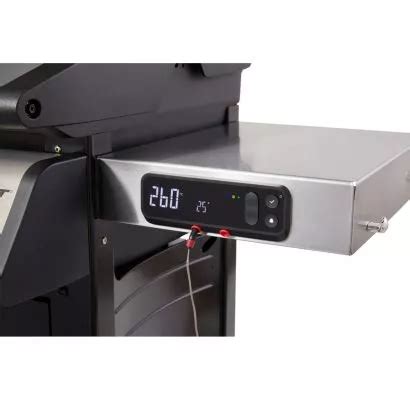 Weber Spirit Premium Epx Gbs Smart Grill Online